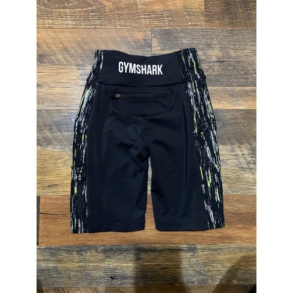 Gymshark Bike Shorts size xs‎ - Picture 3 of 3